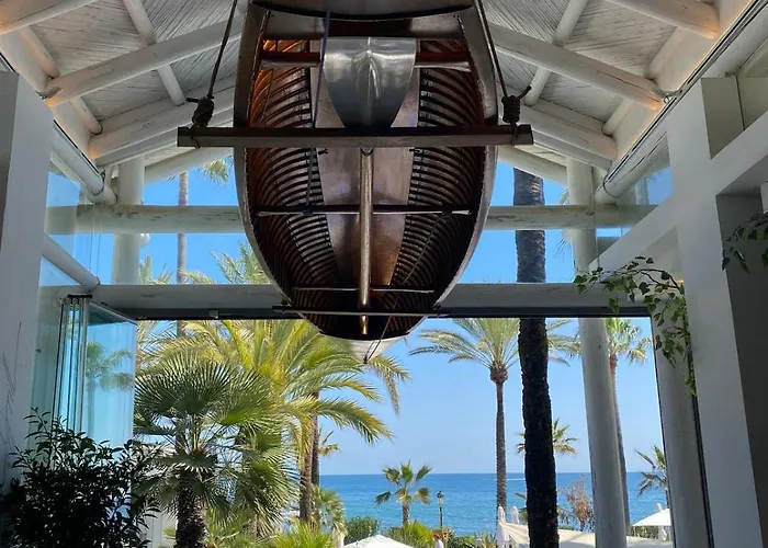 Puente * マルベーリャ