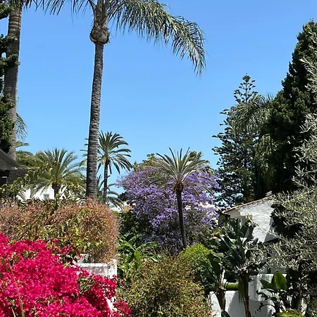 Lejlighed Puente Marbella