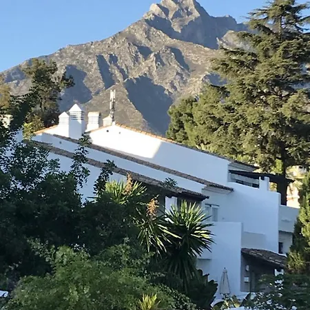 Puente Apartamento Marbella