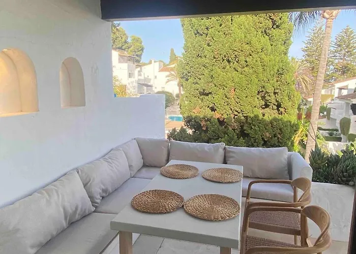 Puente Appartement *