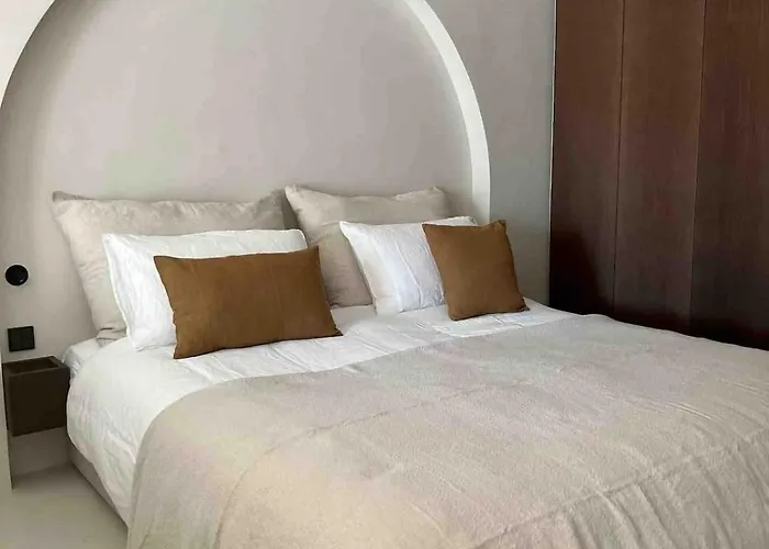 Appartement Puente Marbellac