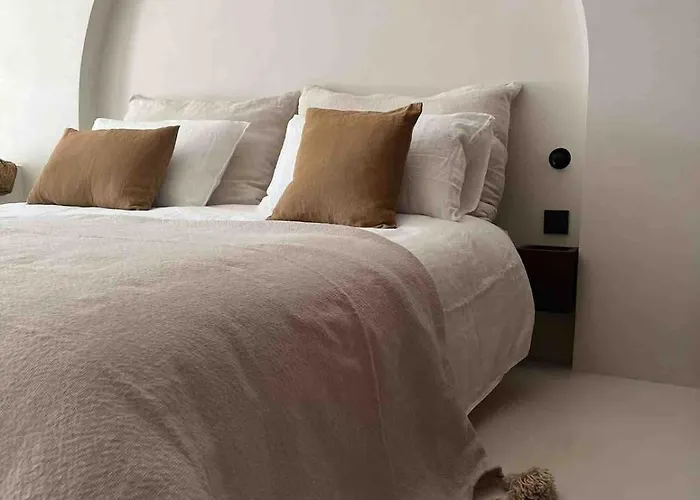 Appartement Puente *