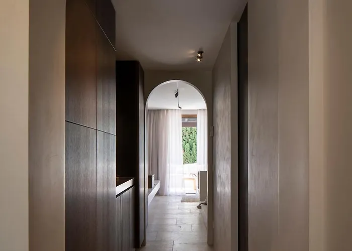 Appartement Puente Marbellac