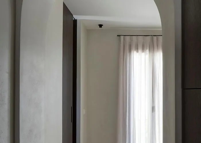 Appartement Puente Marbellac