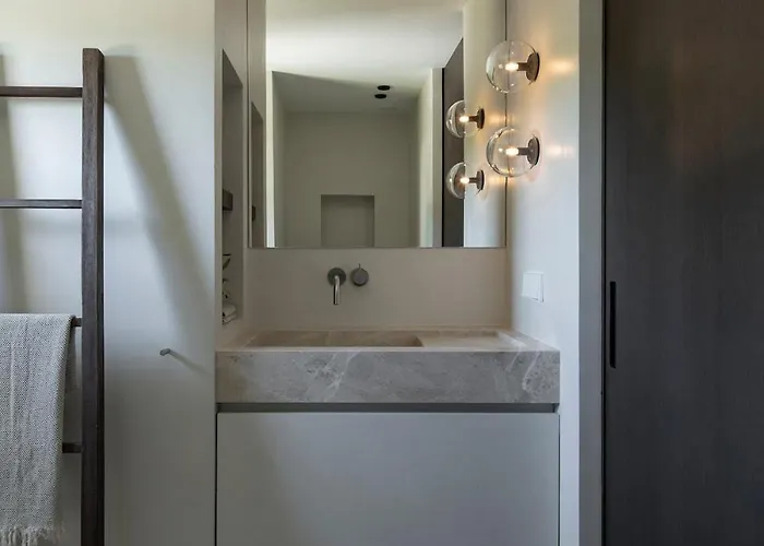 Puente Appartement *