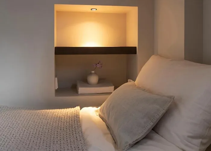 Appartement Puente *