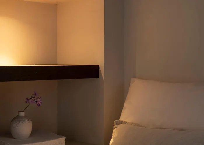 Appartement Puente Marbellac