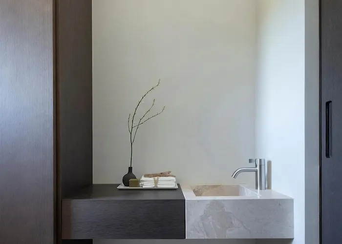 Appartement Puente Marbellac