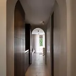 Lägenhet Puente Marbella