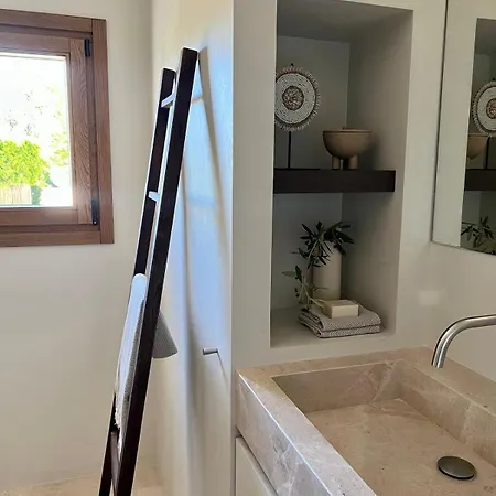 Appartamento Puente *