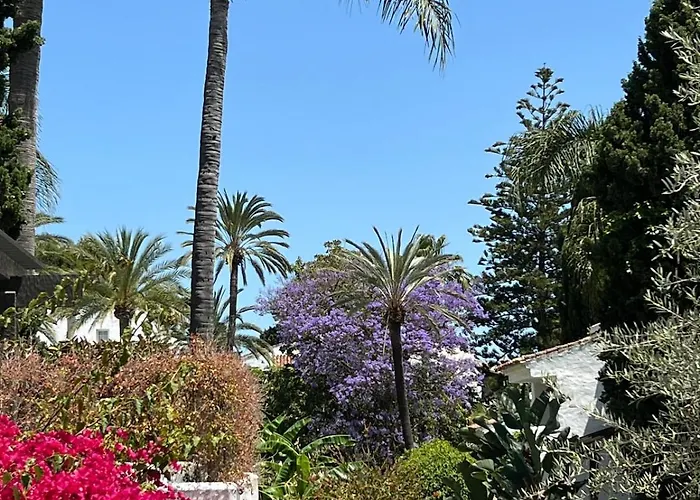 Appartamento Puente Marbella